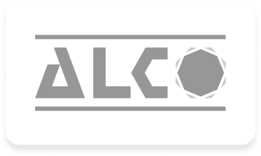ALCO logo